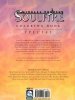 SOULFIRE COLORING BOOK VOL 01 TP [9781941511213]
